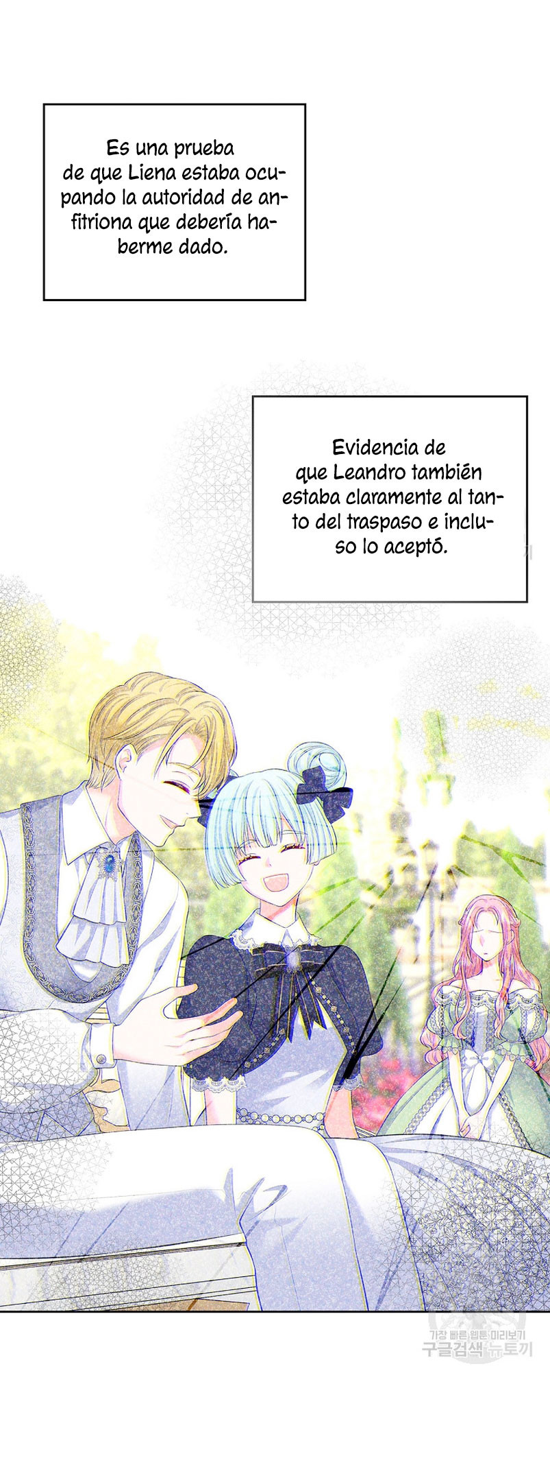 Me Divorciaré Del Hermano Siscon De La Protagonista Femenina Capitulo 18 página 13