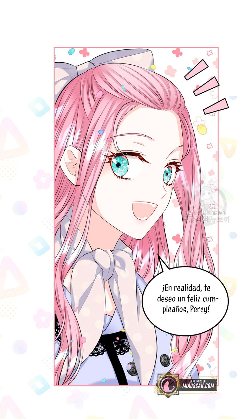 Me Divorciaré Del Hermano Siscon De La Protagonista Femenina Capitulo 18 página 16