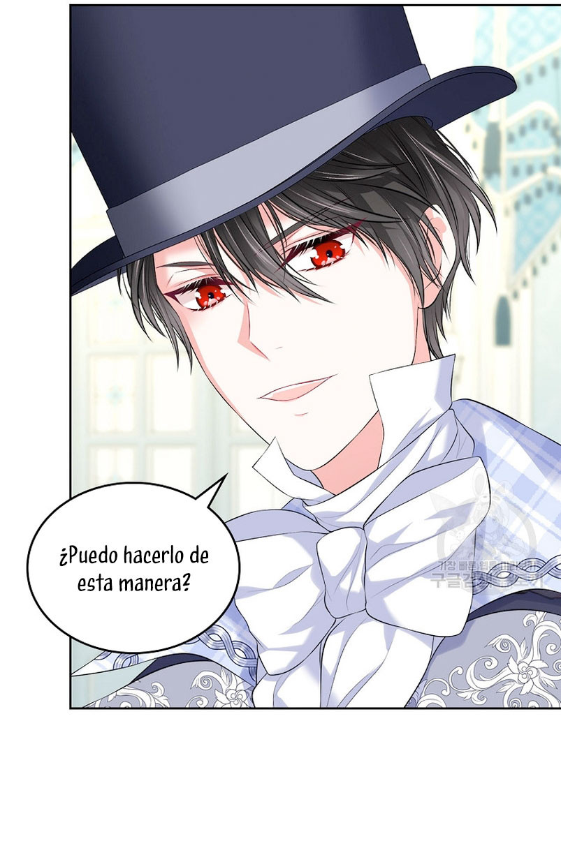 Me Divorciaré Del Hermano Siscon De La Protagonista Femenina Capitulo 18 página 31