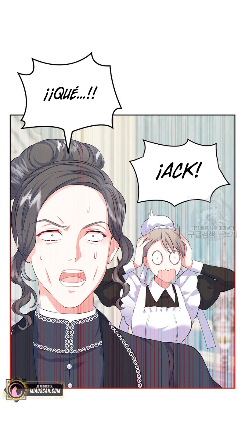 Me Divorciaré Del Hermano Siscon De La Protagonista Femenina Capitulo 18 página 32