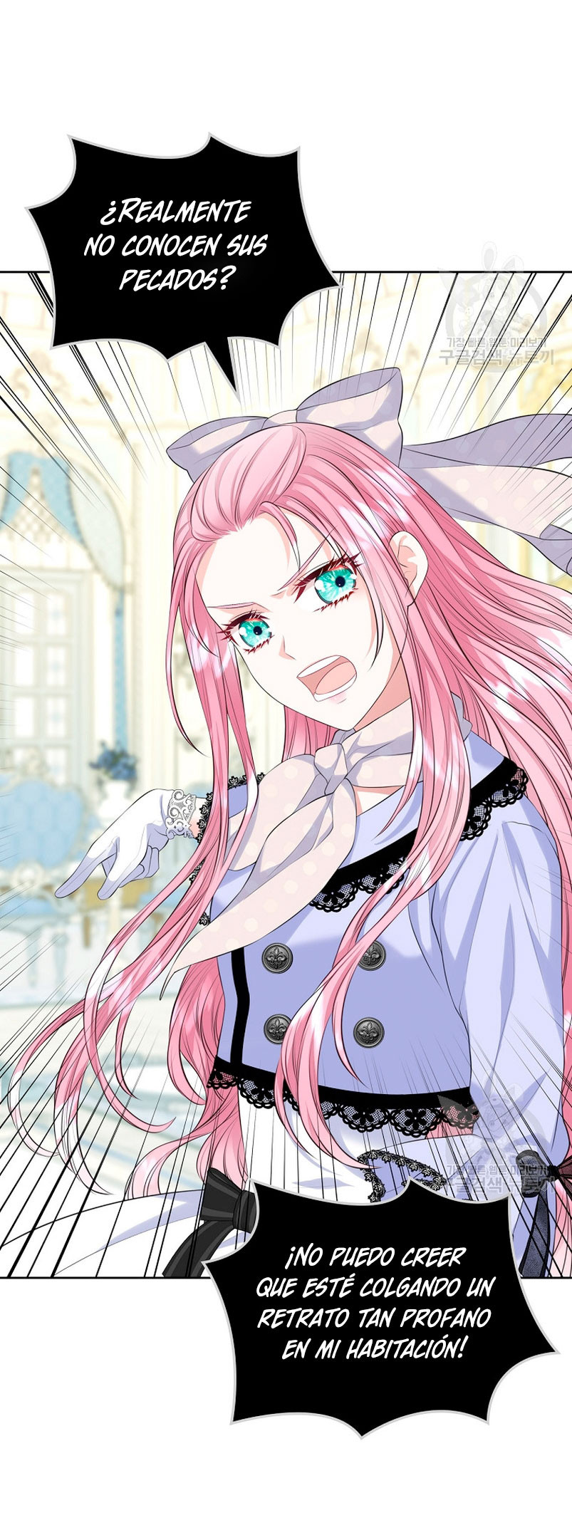 Me Divorciaré Del Hermano Siscon De La Protagonista Femenina Capitulo 18 página 33