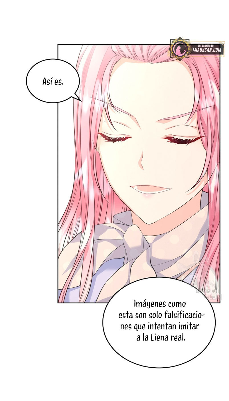 Me Divorciaré Del Hermano Siscon De La Protagonista Femenina Capitulo 18 página 35