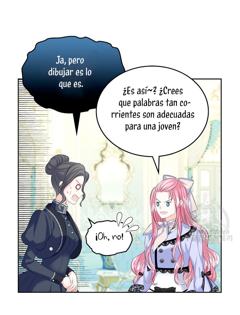 Me Divorciaré Del Hermano Siscon De La Protagonista Femenina Capitulo 18 página 36