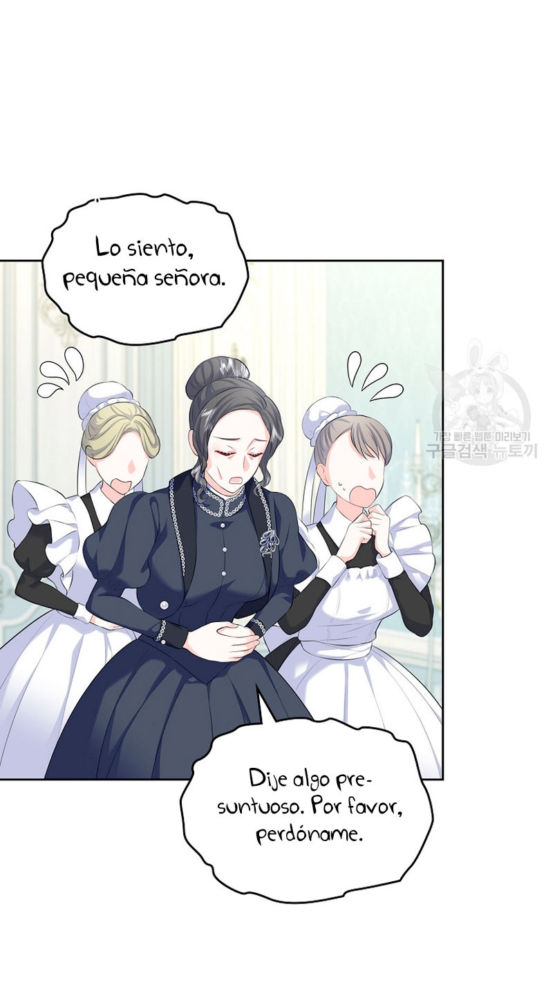 Me Divorciaré Del Hermano Siscon De La Protagonista Femenina Capitulo 18 página 38