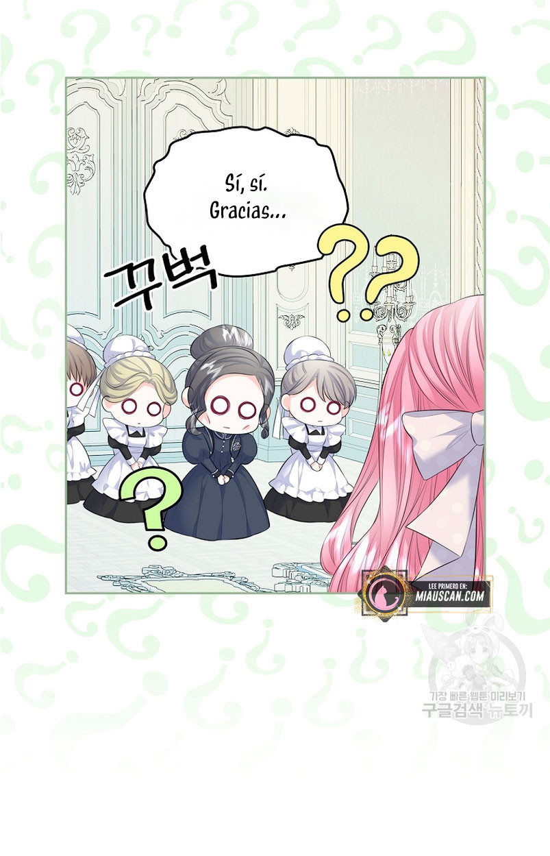 Me Divorciaré Del Hermano Siscon De La Protagonista Femenina Capitulo 18 página 40