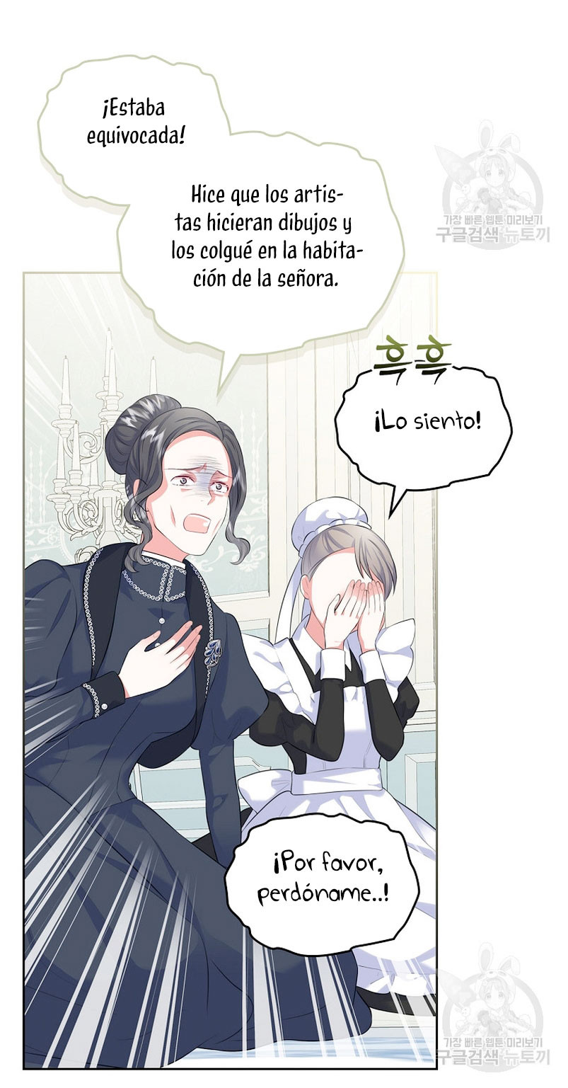 Me Divorciaré Del Hermano Siscon De La Protagonista Femenina Capitulo 18 página 45