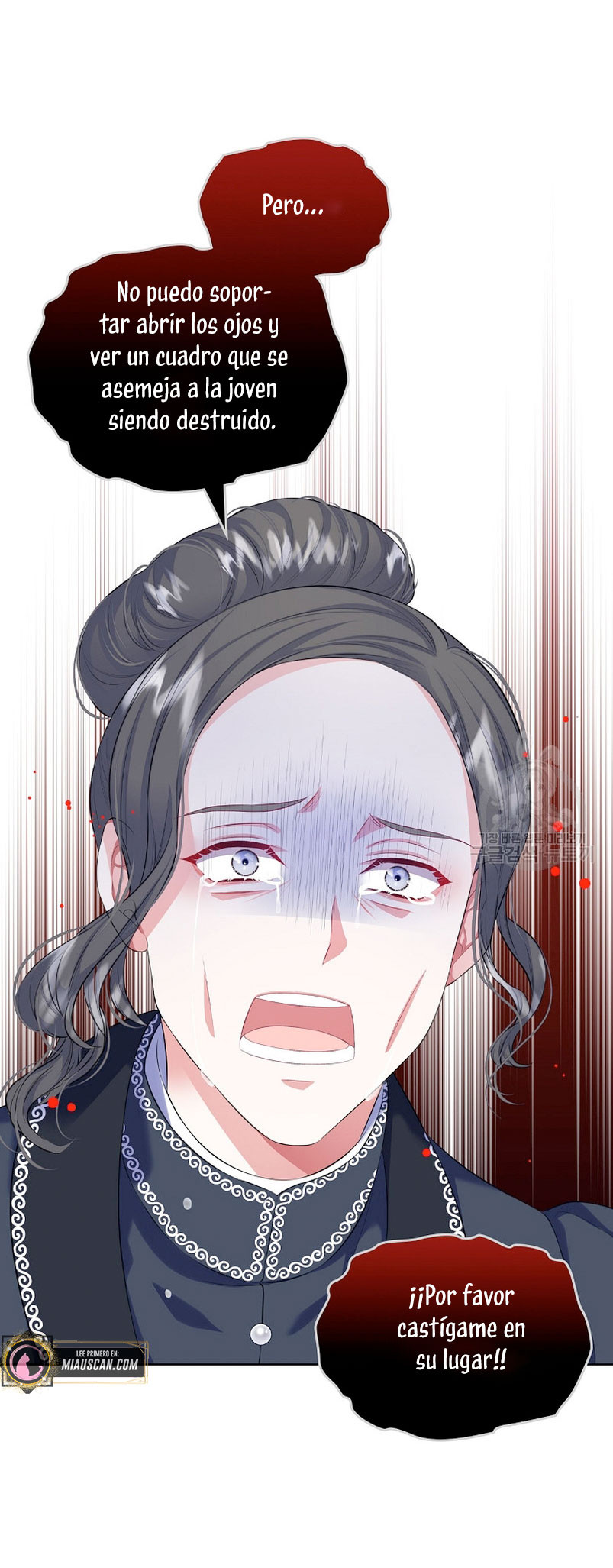 Me Divorciaré Del Hermano Siscon De La Protagonista Femenina Capitulo 18 página 46