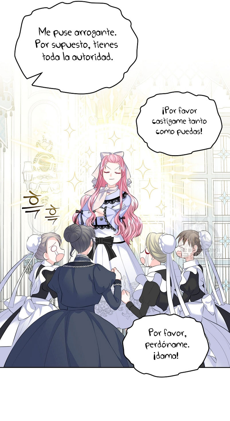 Me Divorciaré Del Hermano Siscon De La Protagonista Femenina Capitulo 18 página 48