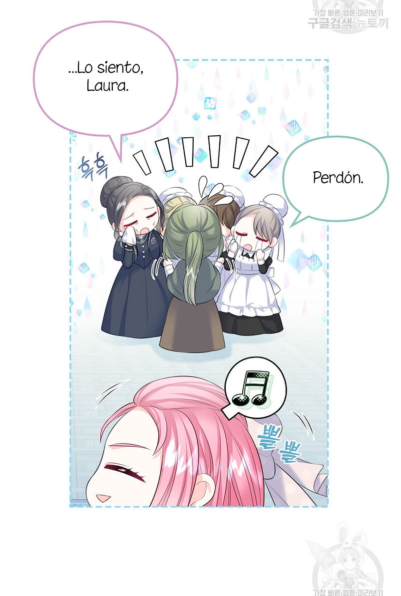 Me Divorciaré Del Hermano Siscon De La Protagonista Femenina Capitulo 18 página 50