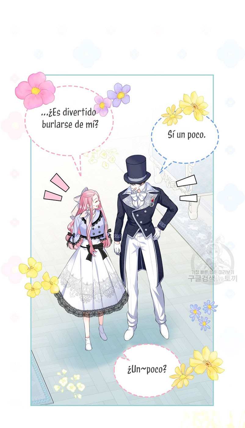 Me Divorciaré Del Hermano Siscon De La Protagonista Femenina Capitulo 18 página 52