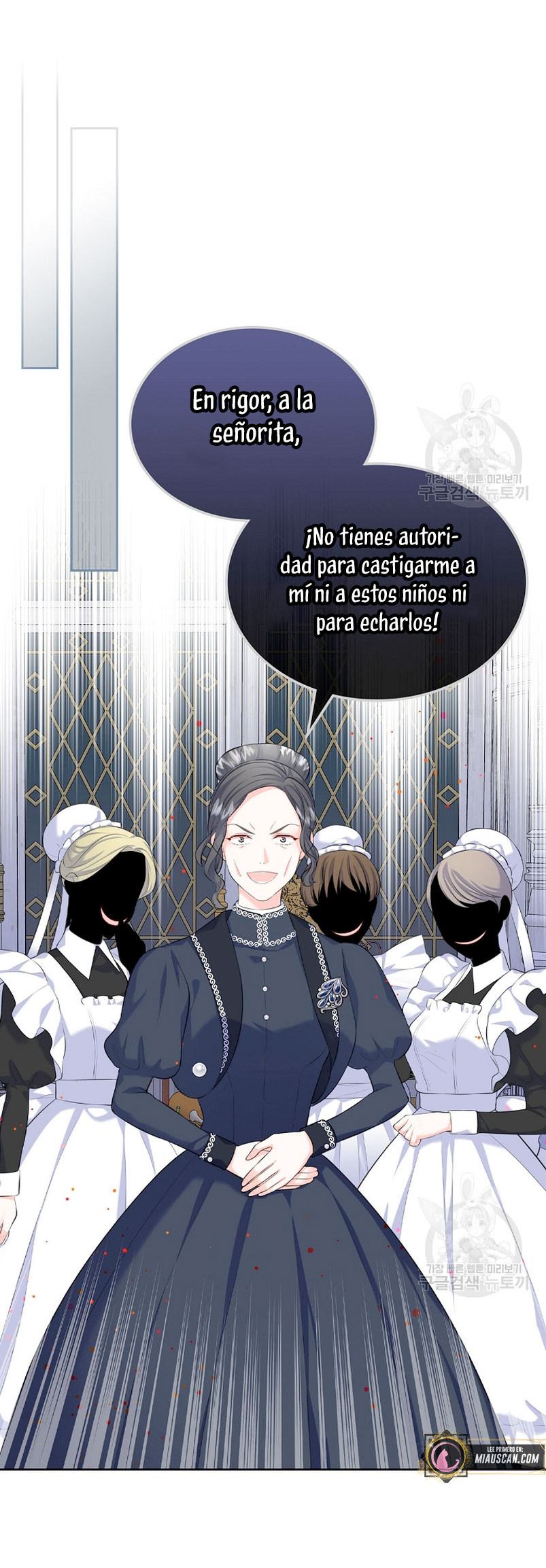 Me Divorciaré Del Hermano Siscon De La Protagonista Femenina Capitulo 18 página 9