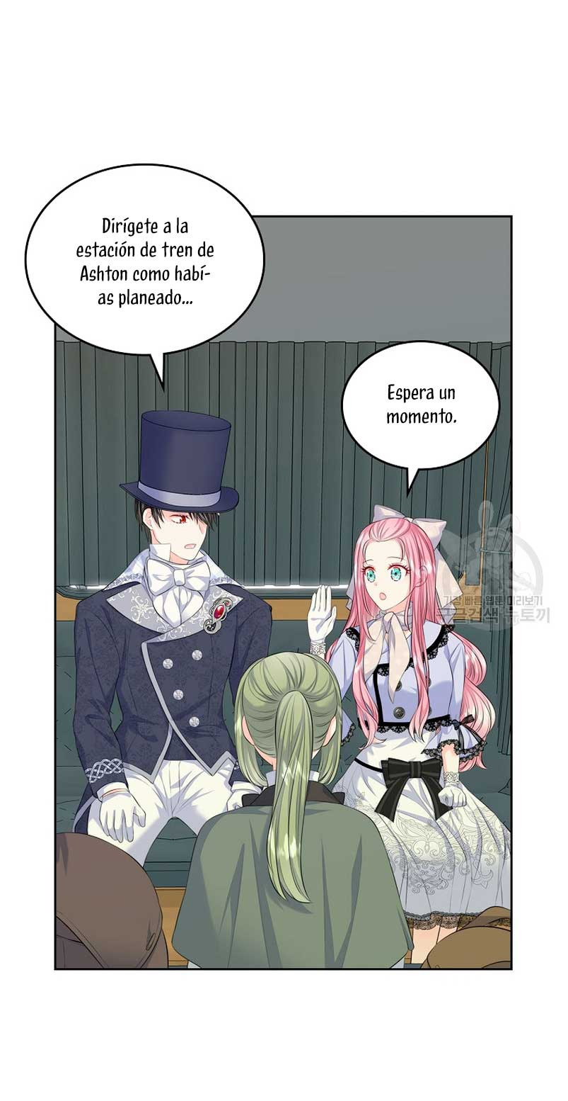 Me Divorciaré Del Hermano Siscon De La Protagonista Femenina Capitulo 19 página 24