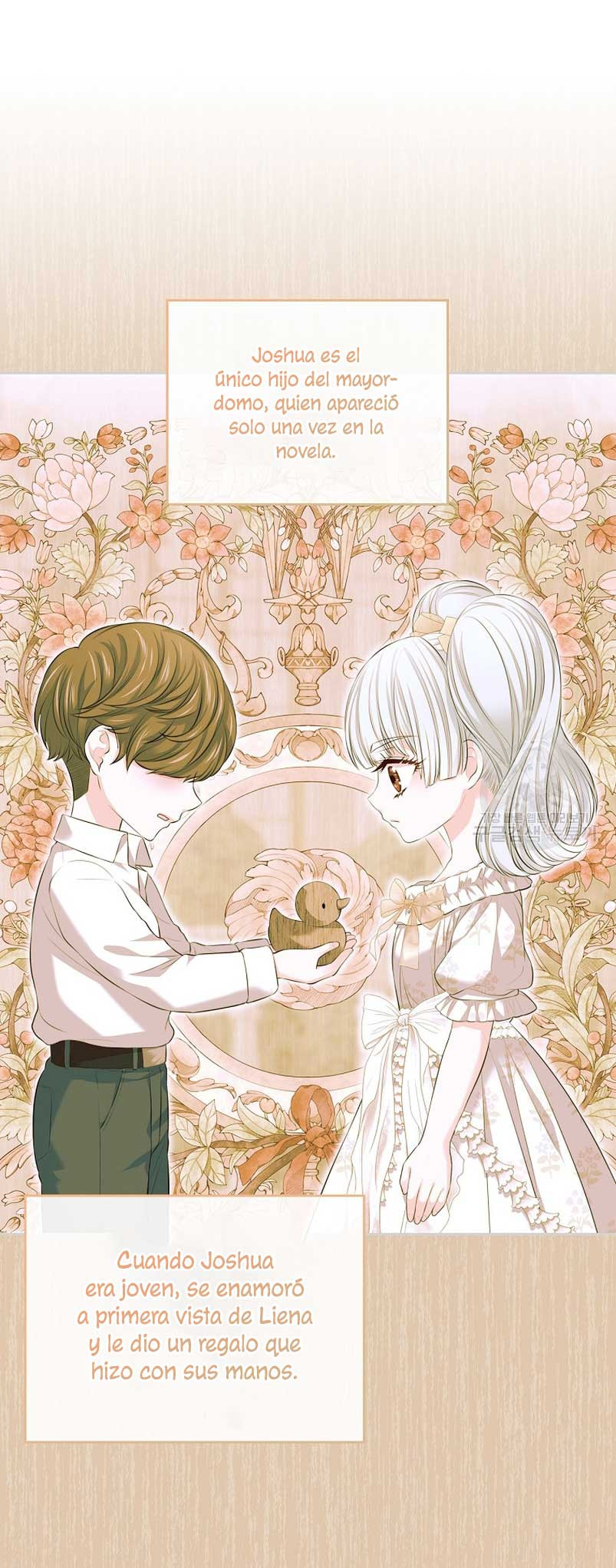 Me Divorciaré Del Hermano Siscon De La Protagonista Femenina Capitulo 19 página 39
