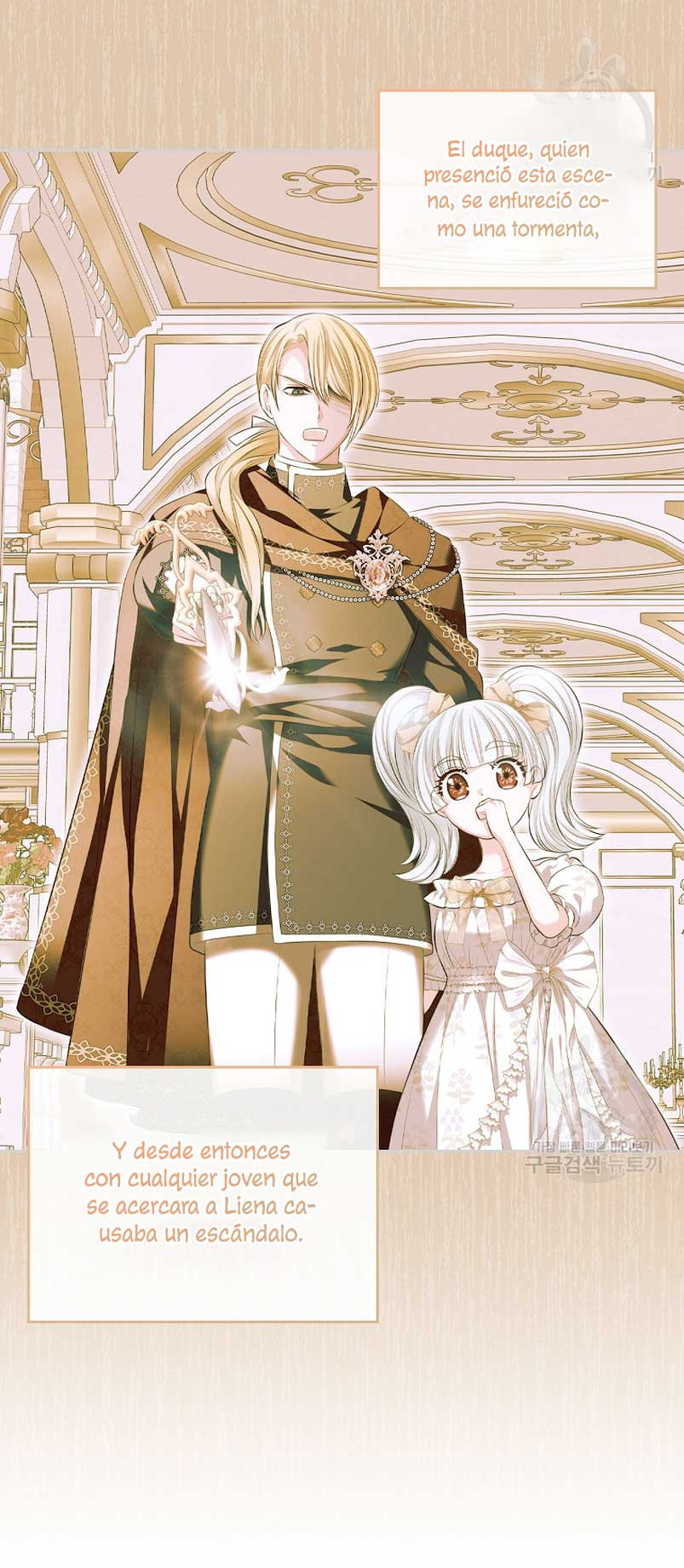 Me Divorciaré Del Hermano Siscon De La Protagonista Femenina Capitulo 19 página 40