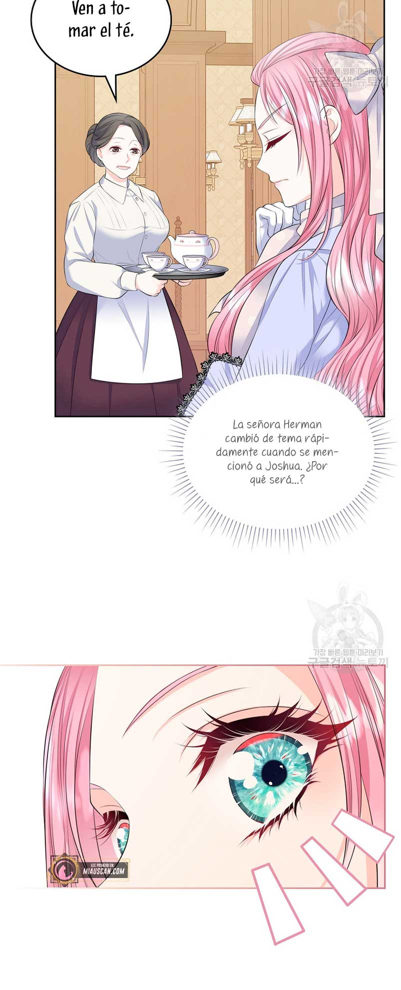 Me Divorciaré Del Hermano Siscon De La Protagonista Femenina Capitulo 19 página 42