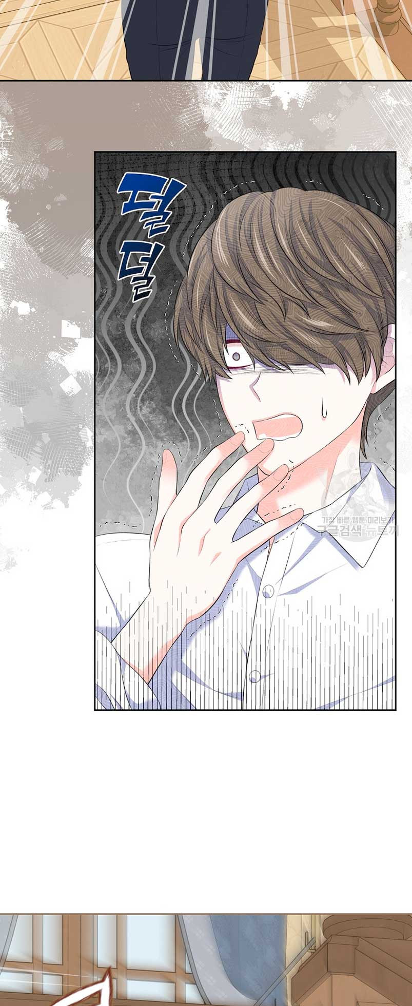 Me Divorciaré Del Hermano Siscon De La Protagonista Femenina Capitulo 19 página 48