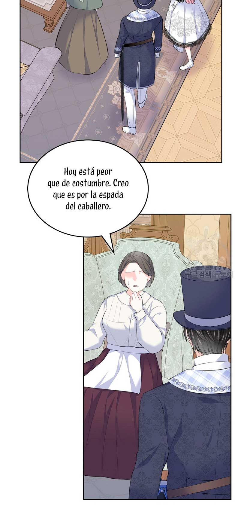 Me Divorciaré Del Hermano Siscon De La Protagonista Femenina Capitulo 19 página 52