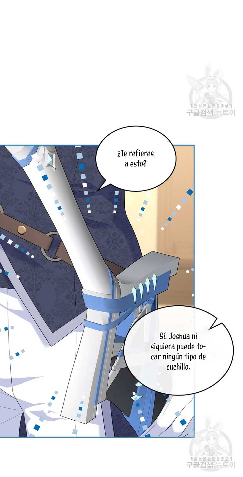 Me Divorciaré Del Hermano Siscon De La Protagonista Femenina Capitulo 19 página 53