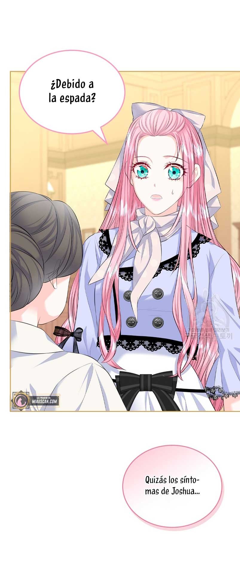 Me Divorciaré Del Hermano Siscon De La Protagonista Femenina Capitulo 19 página 54