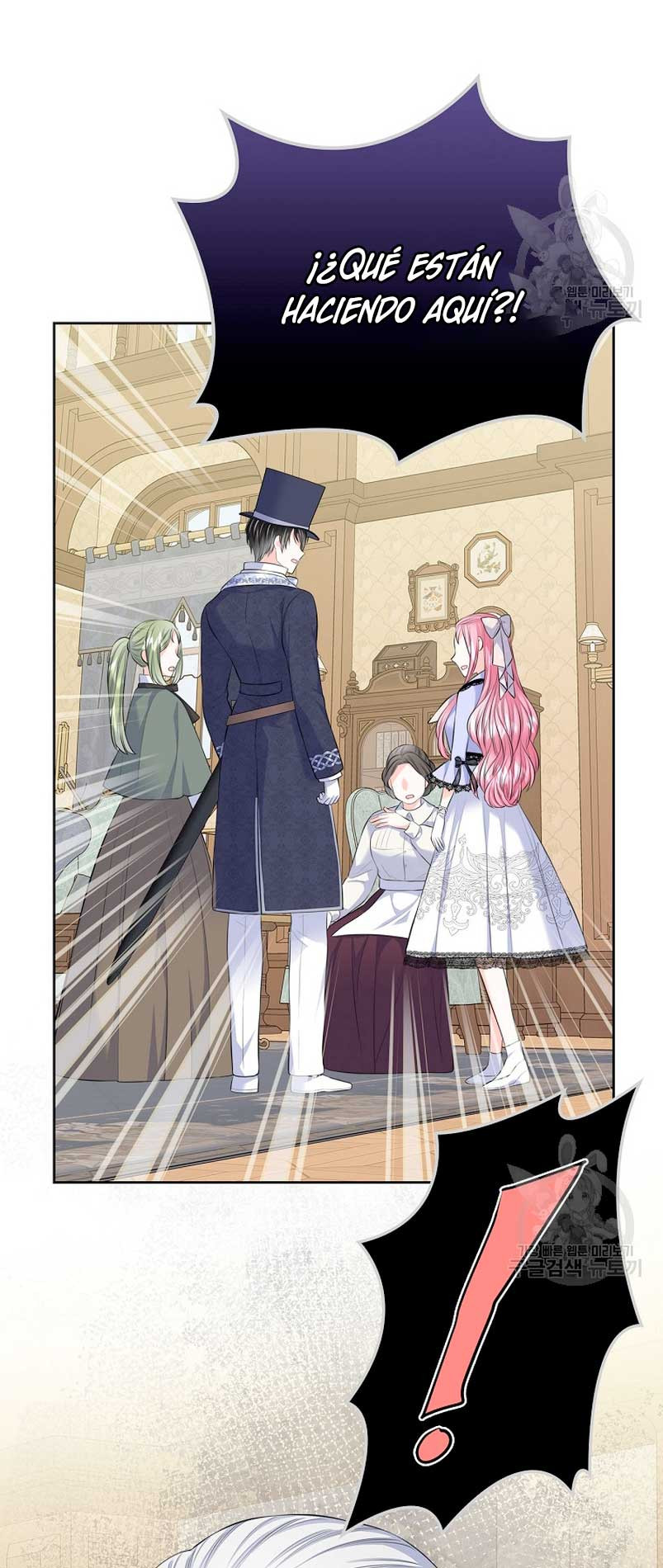 Me Divorciaré Del Hermano Siscon De La Protagonista Femenina Capitulo 19 página 55