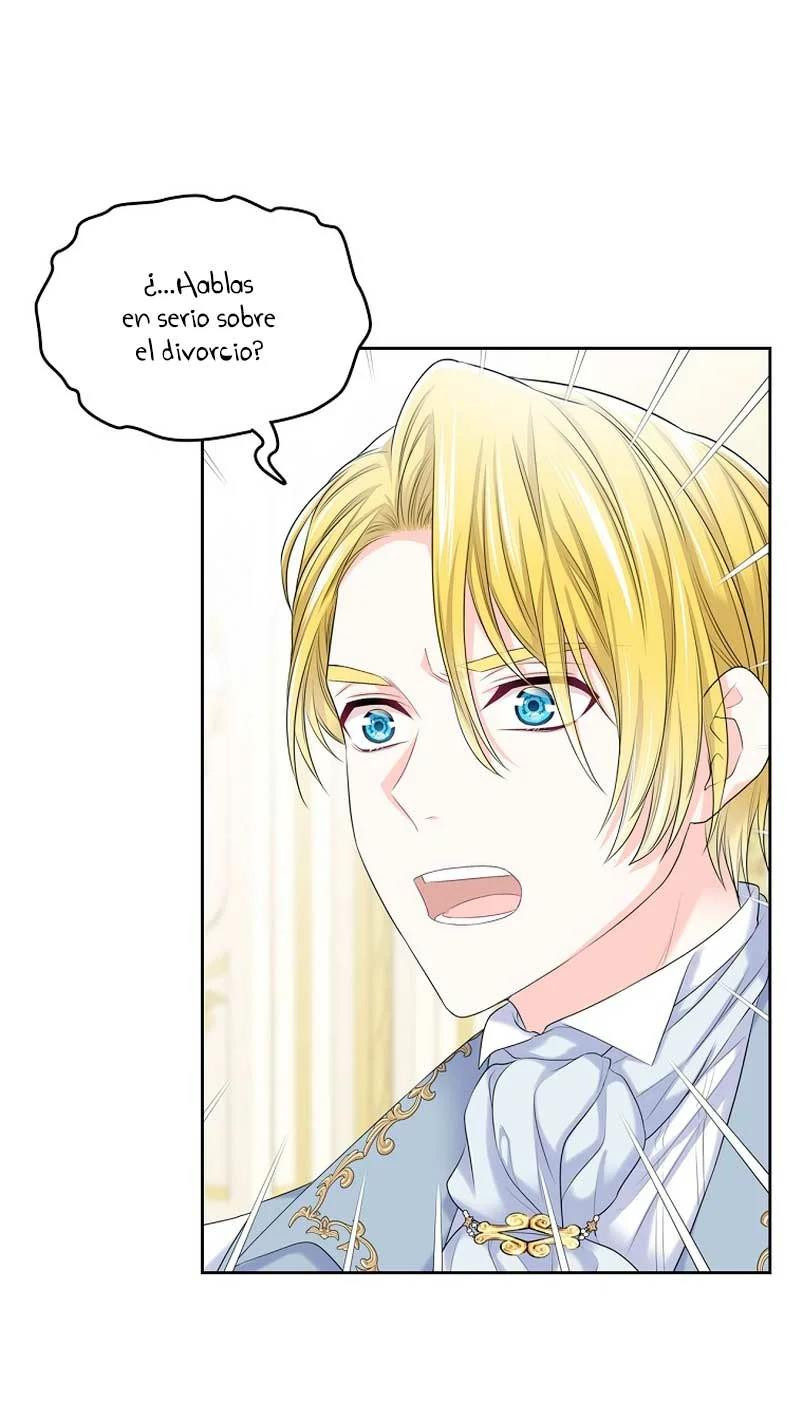 Me Divorciaré Del Hermano Siscon De La Protagonista Femenina Capitulo 2 página 11