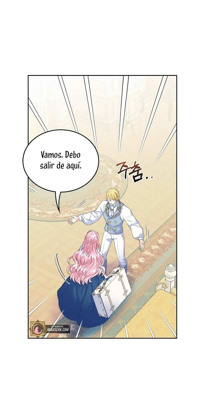 Me Divorciaré Del Hermano Siscon De La Protagonista Femenina Capitulo 2 página 13