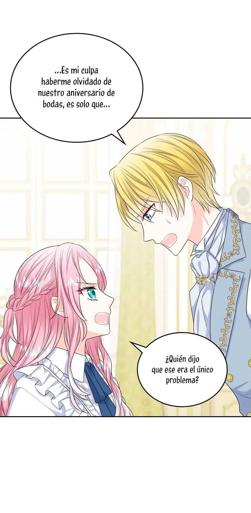 Me Divorciaré Del Hermano Siscon De La Protagonista Femenina Capitulo 2 página 14
