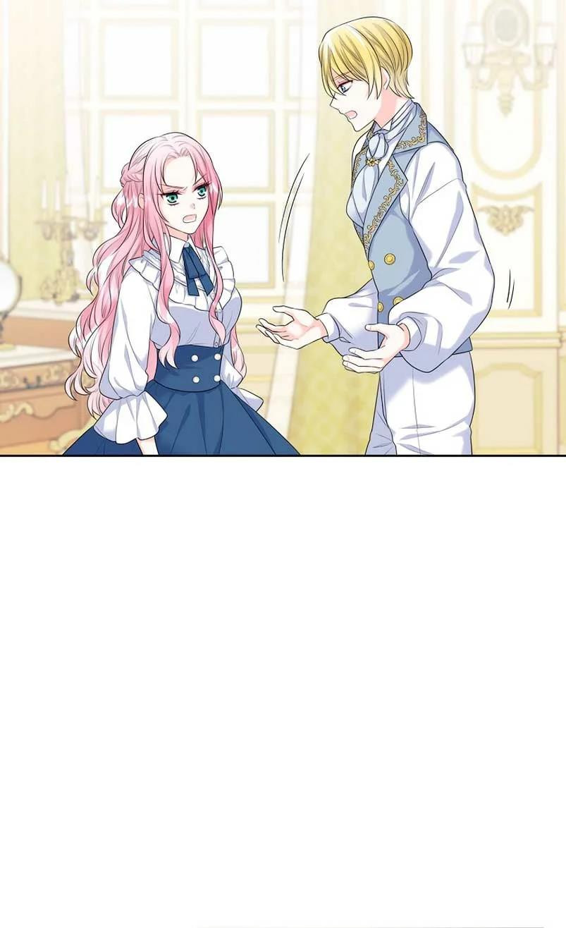 Me Divorciaré Del Hermano Siscon De La Protagonista Femenina Capitulo 2 página 16