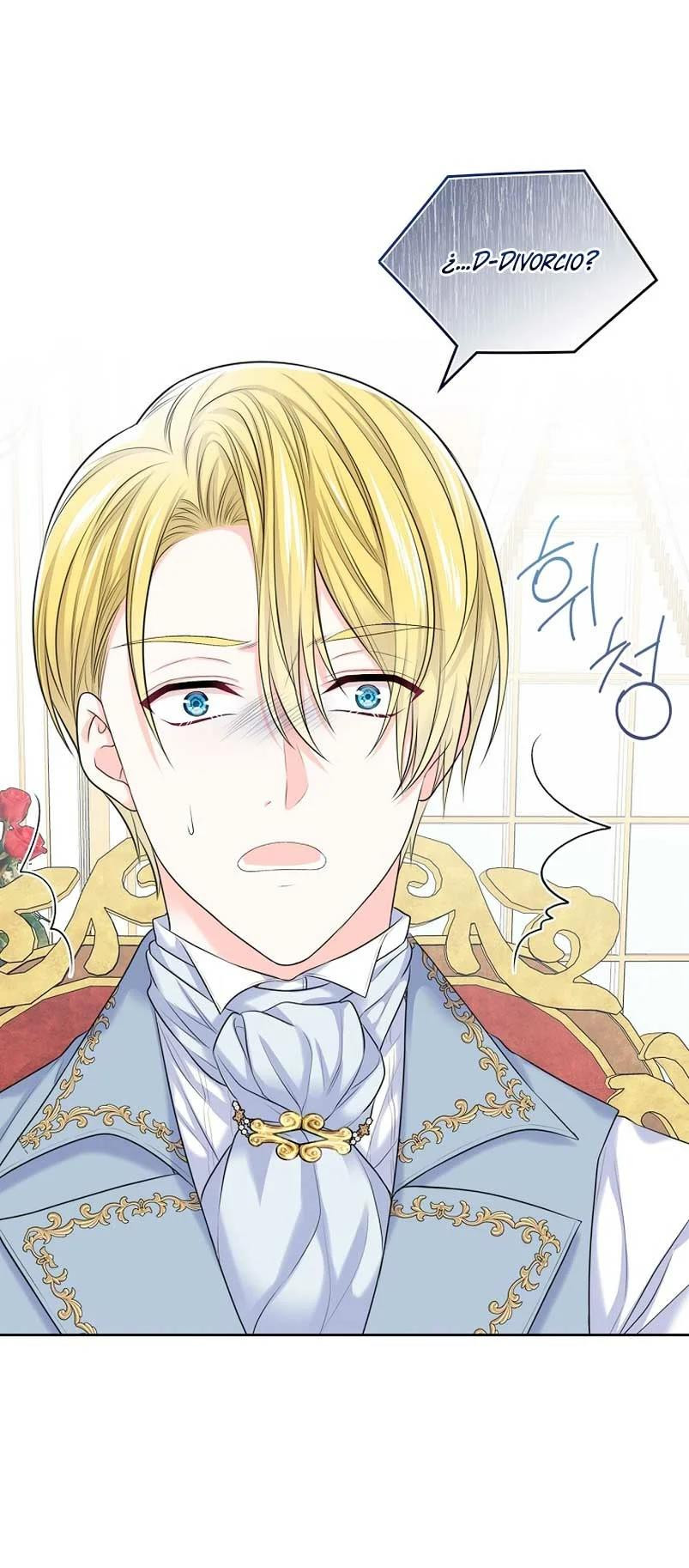 Me Divorciaré Del Hermano Siscon De La Protagonista Femenina Capitulo 2 página 2