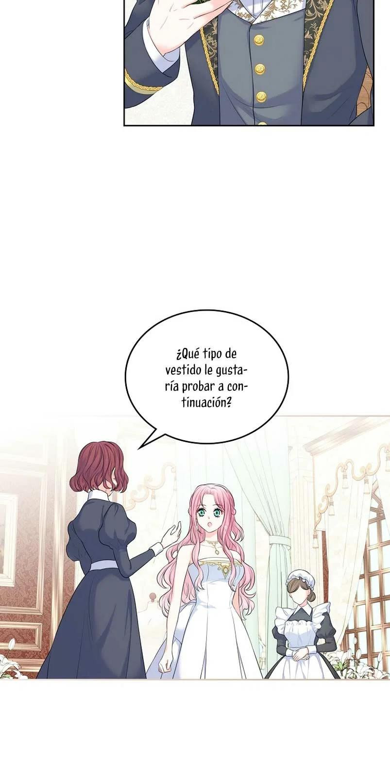 Me Divorciaré Del Hermano Siscon De La Protagonista Femenina Capitulo 2 página 28