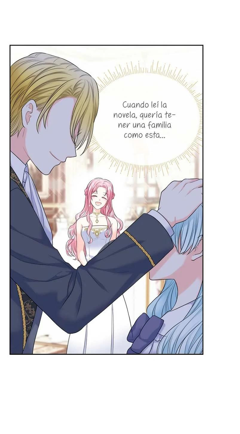 Me Divorciaré Del Hermano Siscon De La Protagonista Femenina Capitulo 2 página 38
