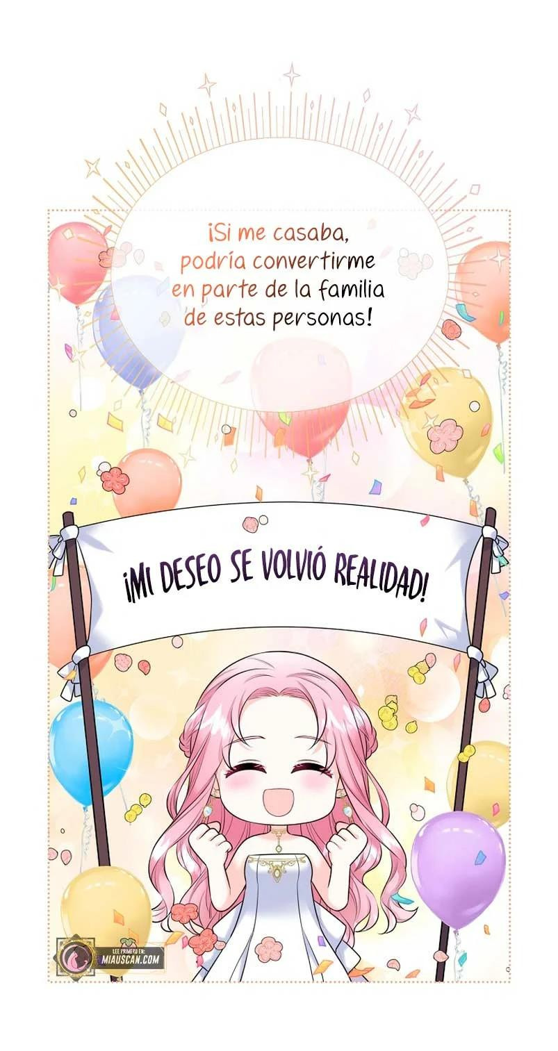 Me Divorciaré Del Hermano Siscon De La Protagonista Femenina Capitulo 2 página 39