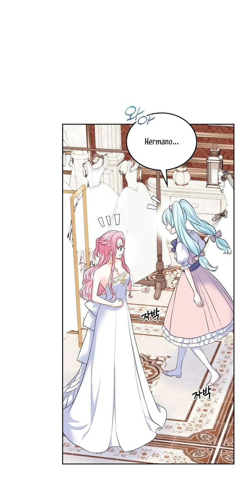 Me Divorciaré Del Hermano Siscon De La Protagonista Femenina Capitulo 2 página 40