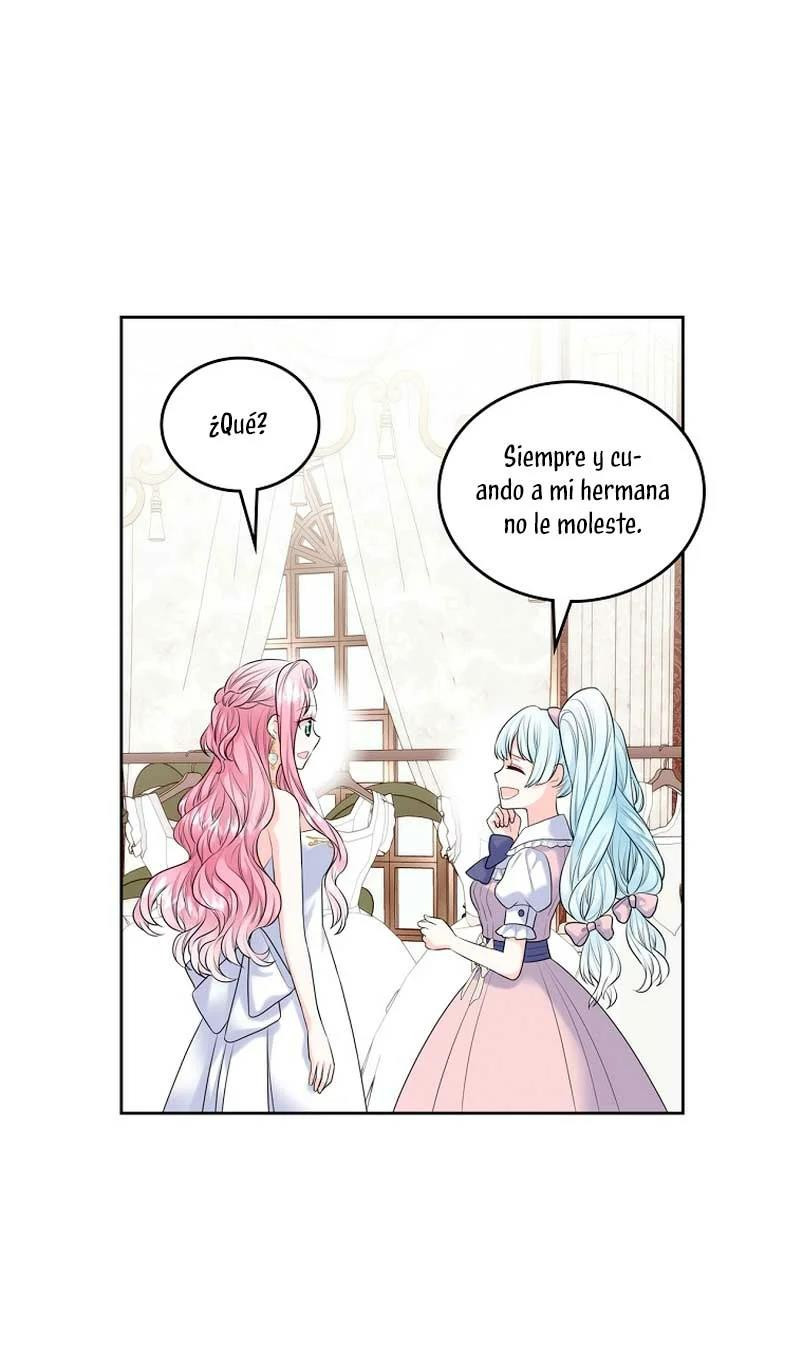 Me Divorciaré Del Hermano Siscon De La Protagonista Femenina Capitulo 2 página 42