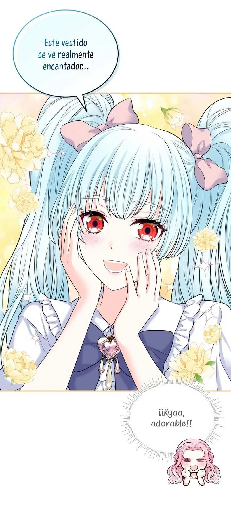 Me Divorciaré Del Hermano Siscon De La Protagonista Femenina Capitulo 2 página 43