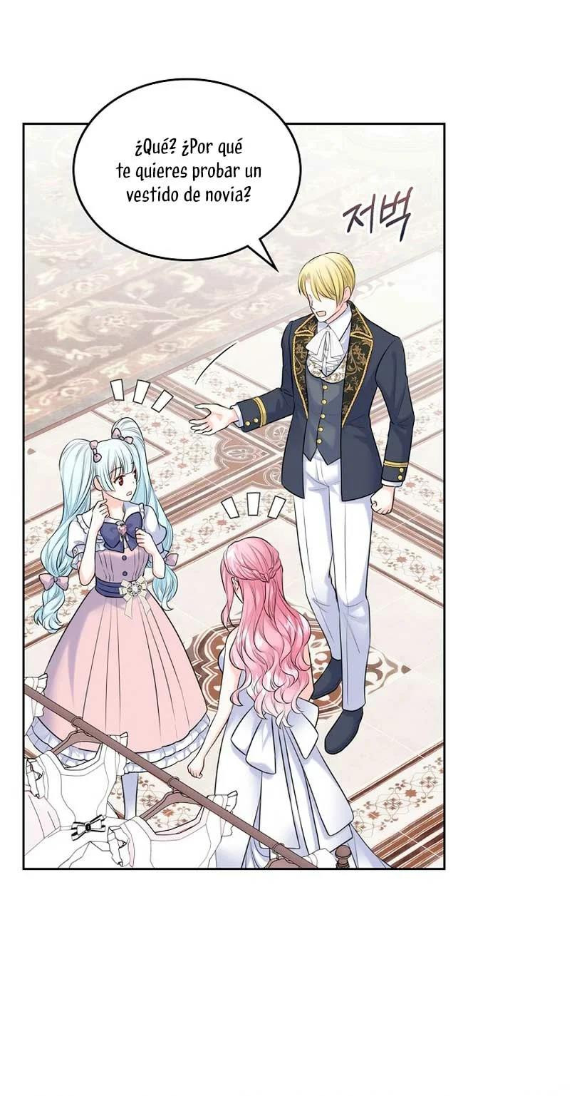 Me Divorciaré Del Hermano Siscon De La Protagonista Femenina Capitulo 2 página 45