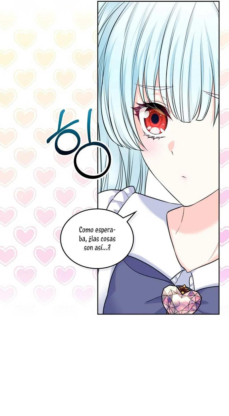 Me Divorciaré Del Hermano Siscon De La Protagonista Femenina Capitulo 2 página 46