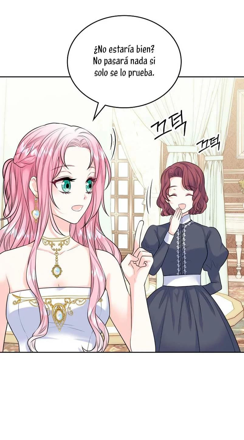Me Divorciaré Del Hermano Siscon De La Protagonista Femenina Capitulo 2 página 47