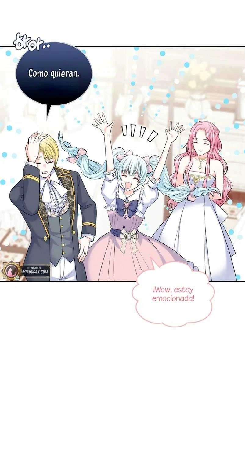 Me Divorciaré Del Hermano Siscon De La Protagonista Femenina Capitulo 2 página 48