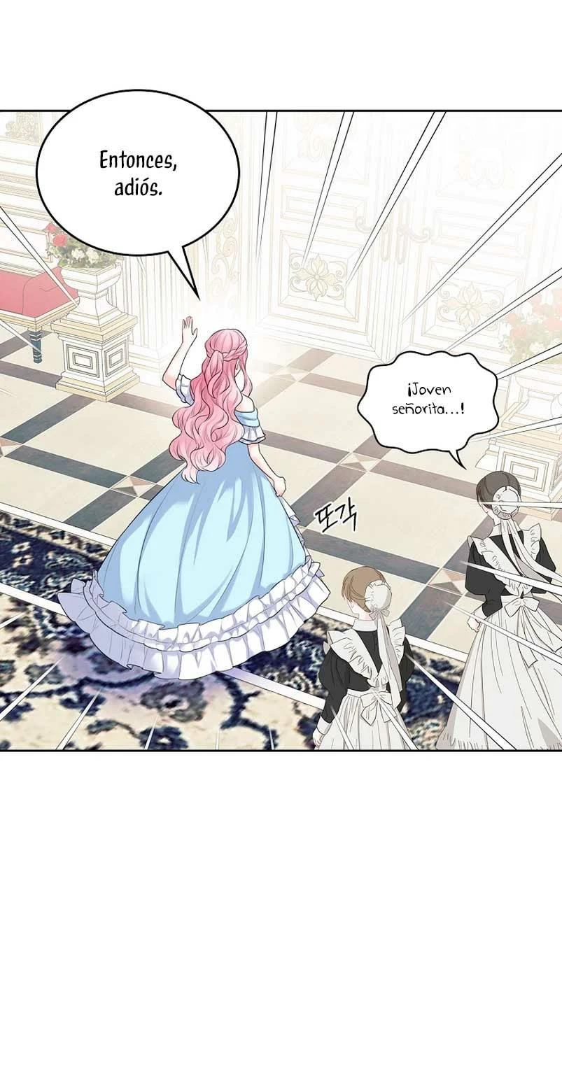 Me Divorciaré Del Hermano Siscon De La Protagonista Femenina Capitulo 2 página 5