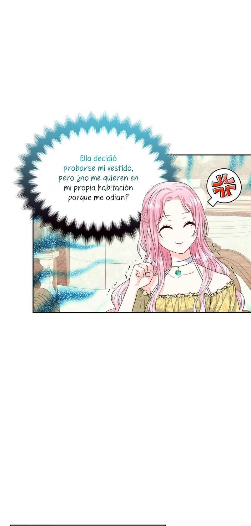 Me Divorciaré Del Hermano Siscon De La Protagonista Femenina Capitulo 2 página 51