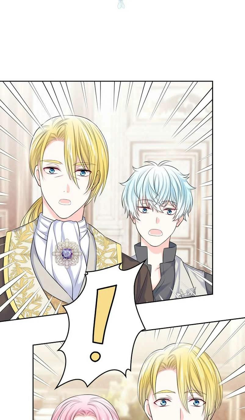 Me Divorciaré Del Hermano Siscon De La Protagonista Femenina Capitulo 2 página 54