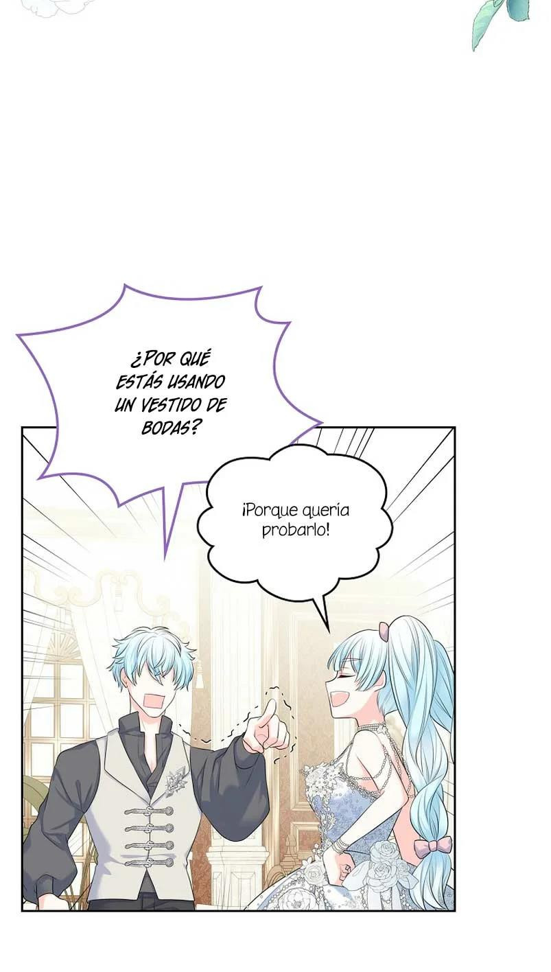 Me Divorciaré Del Hermano Siscon De La Protagonista Femenina Capitulo 2 página 58
