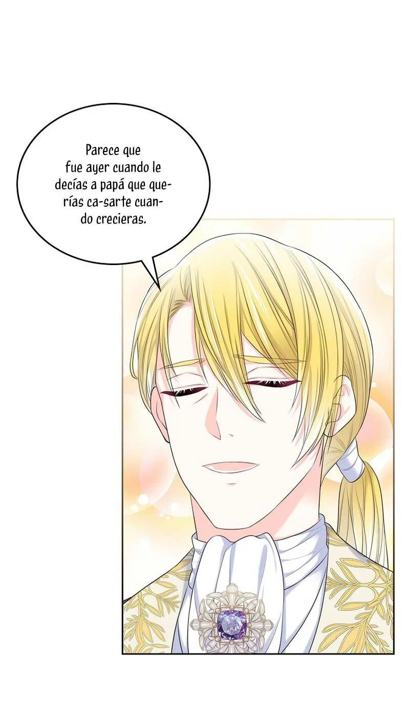 Me Divorciaré Del Hermano Siscon De La Protagonista Femenina Capitulo 2 página 59
