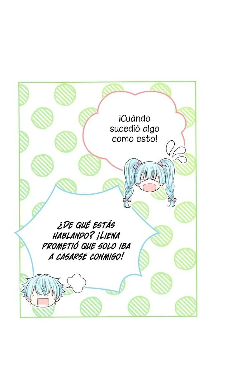 Me Divorciaré Del Hermano Siscon De La Protagonista Femenina Capitulo 2 página 60