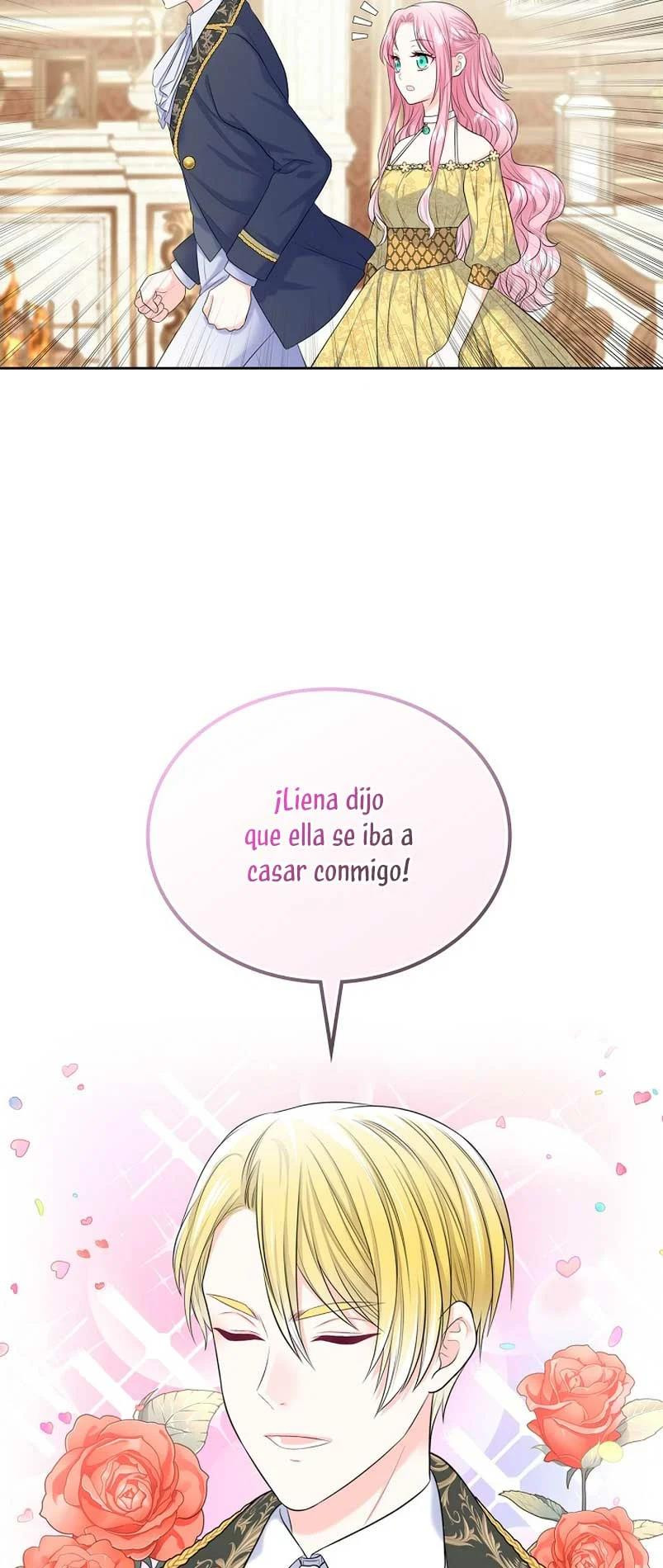 Me Divorciaré Del Hermano Siscon De La Protagonista Femenina Capitulo 2 página 62