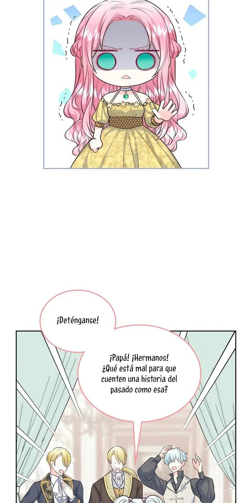 Me Divorciaré Del Hermano Siscon De La Protagonista Femenina Capitulo 2 página 64