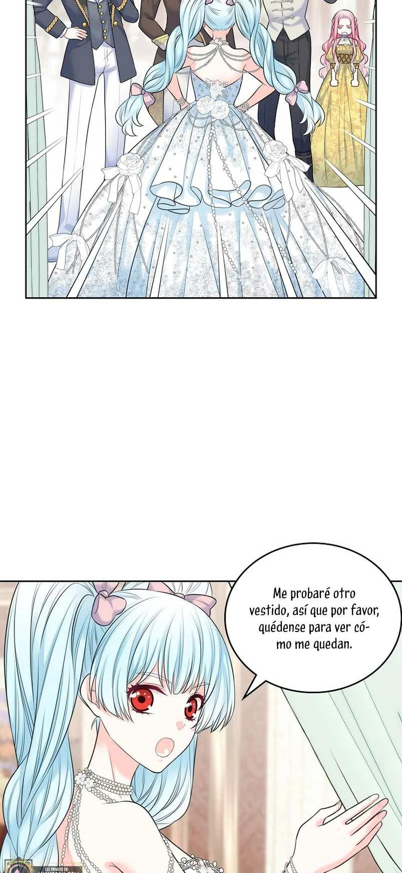 Me Divorciaré Del Hermano Siscon De La Protagonista Femenina Capitulo 2 página 65