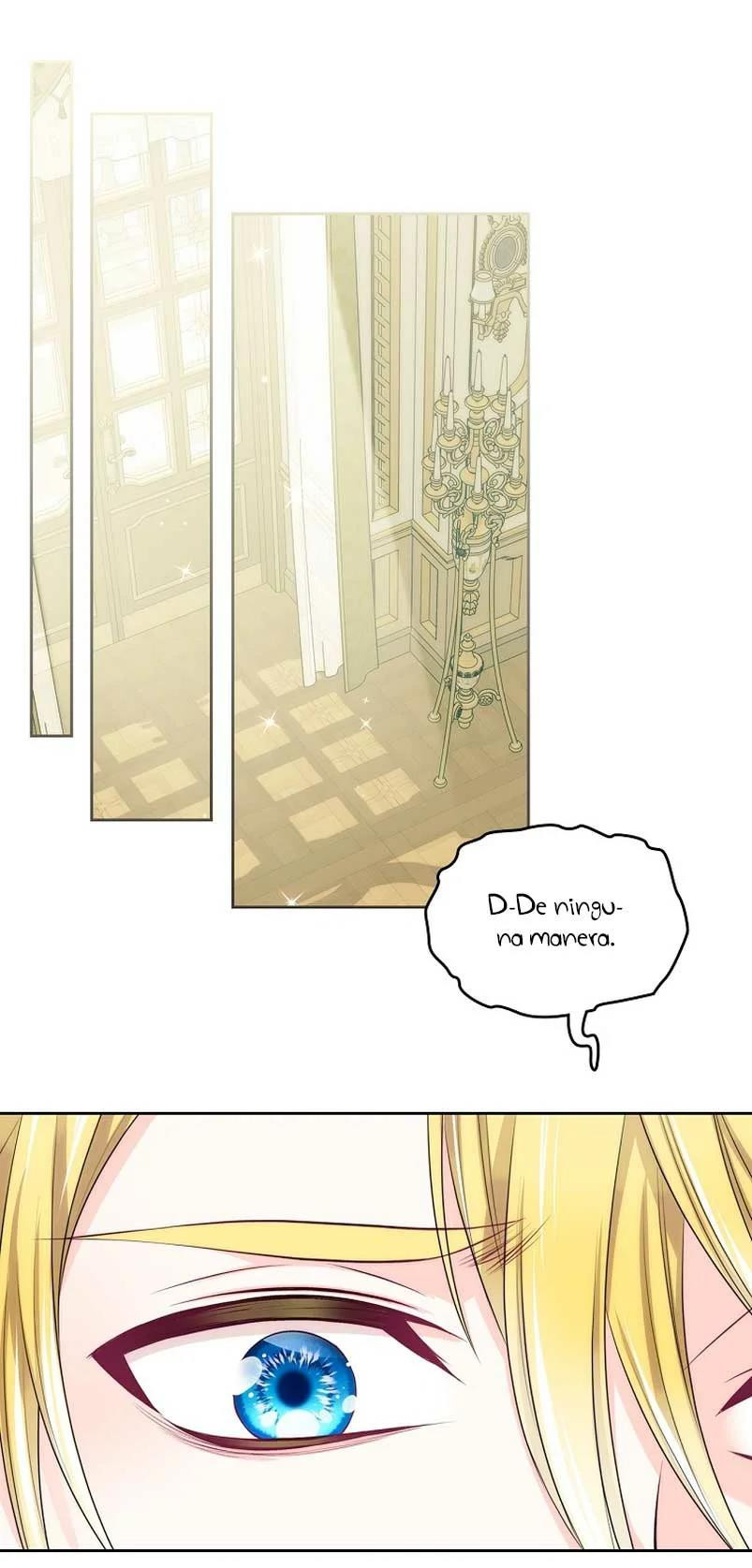 Me Divorciaré Del Hermano Siscon De La Protagonista Femenina Capitulo 2 página 76