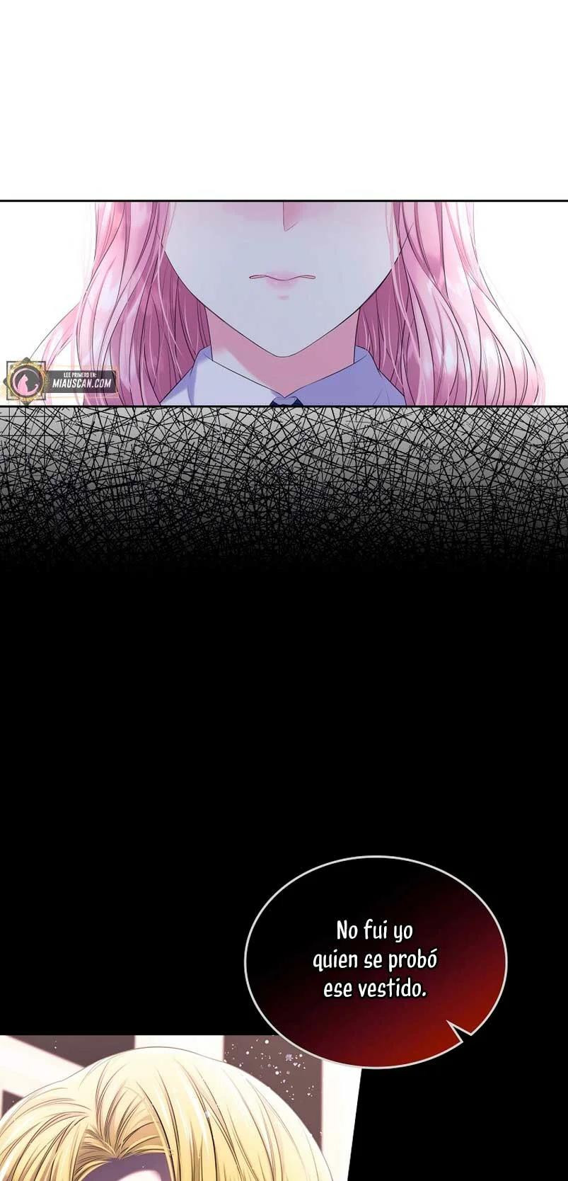 Me Divorciaré Del Hermano Siscon De La Protagonista Femenina Capitulo 2 página 79